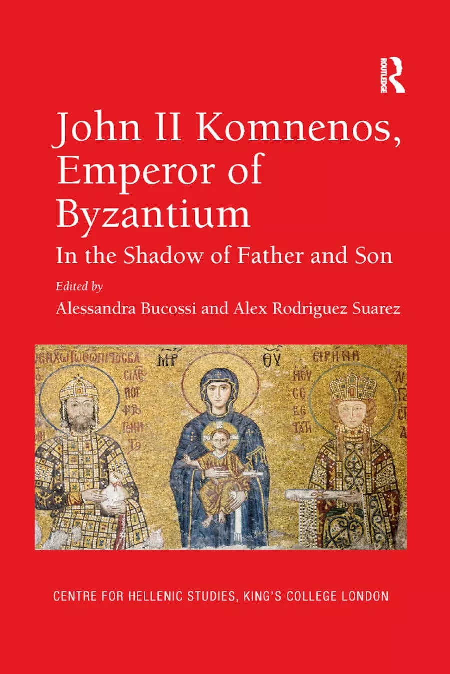 John Ii Komnenos
