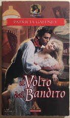 Il volto del bandito di Patricia Gaffney, 1998, Mondadori