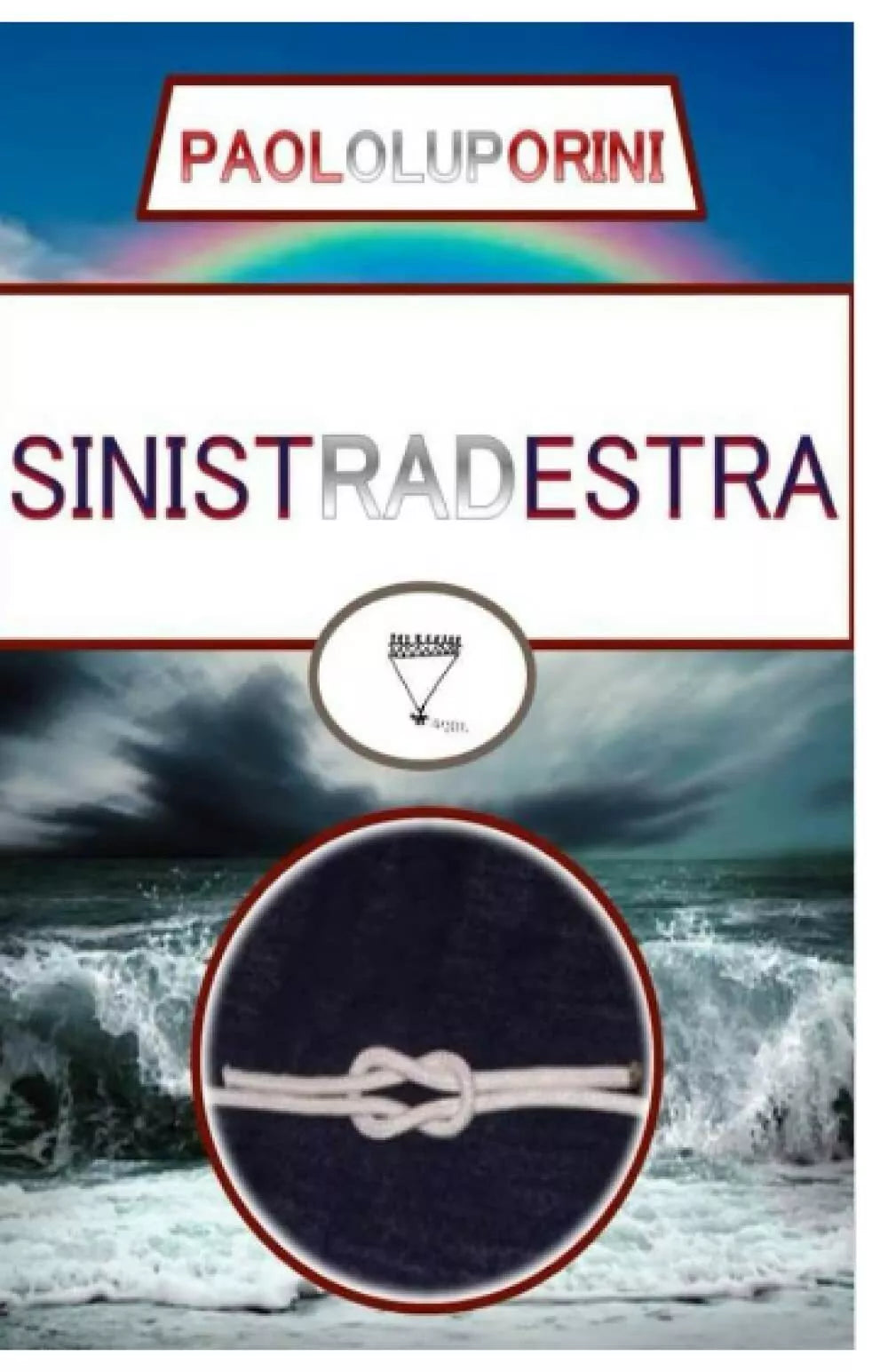SINISTRADESTRA di Paolo Luporini