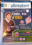 L'allenatore (Gennaio-Febbraio 2015) - A.I.A.C.