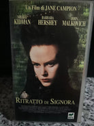 Ritratto di signora - vhs -1996 - Univideo -F