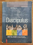 Discipulus - M. Pintacuda - Palumbo editore - 2002 - AR