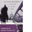 IL SENSO DI UNA FINE di JULIAN BARNES