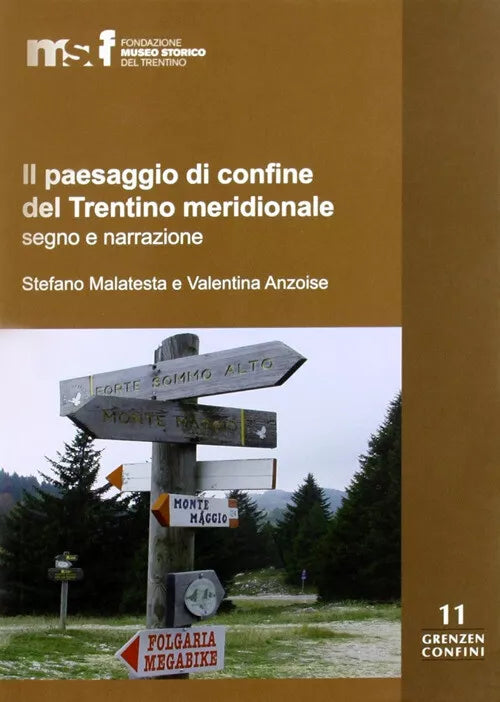 Stefano Malatesta Valentina Anzoise