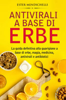 Antivirali a base di erbe