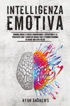 Intelligenza emotiva di Ryan Andrews, 2021, Youcanprint