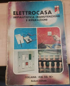 Elettrocasa - AA.VV - Bellomi - 1976 - M
