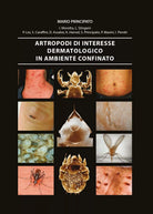 Artropodi di interesse dermatologico in ambiente confinato di Aa.vv., 2014, Un