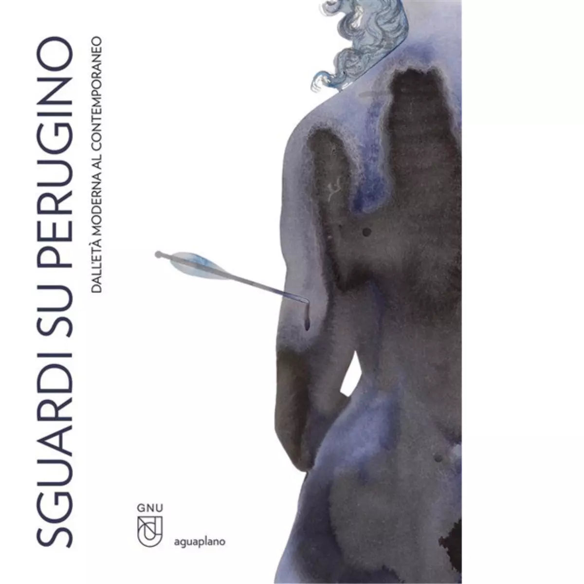 Sguardi su Perugino di Carla Scagliosi