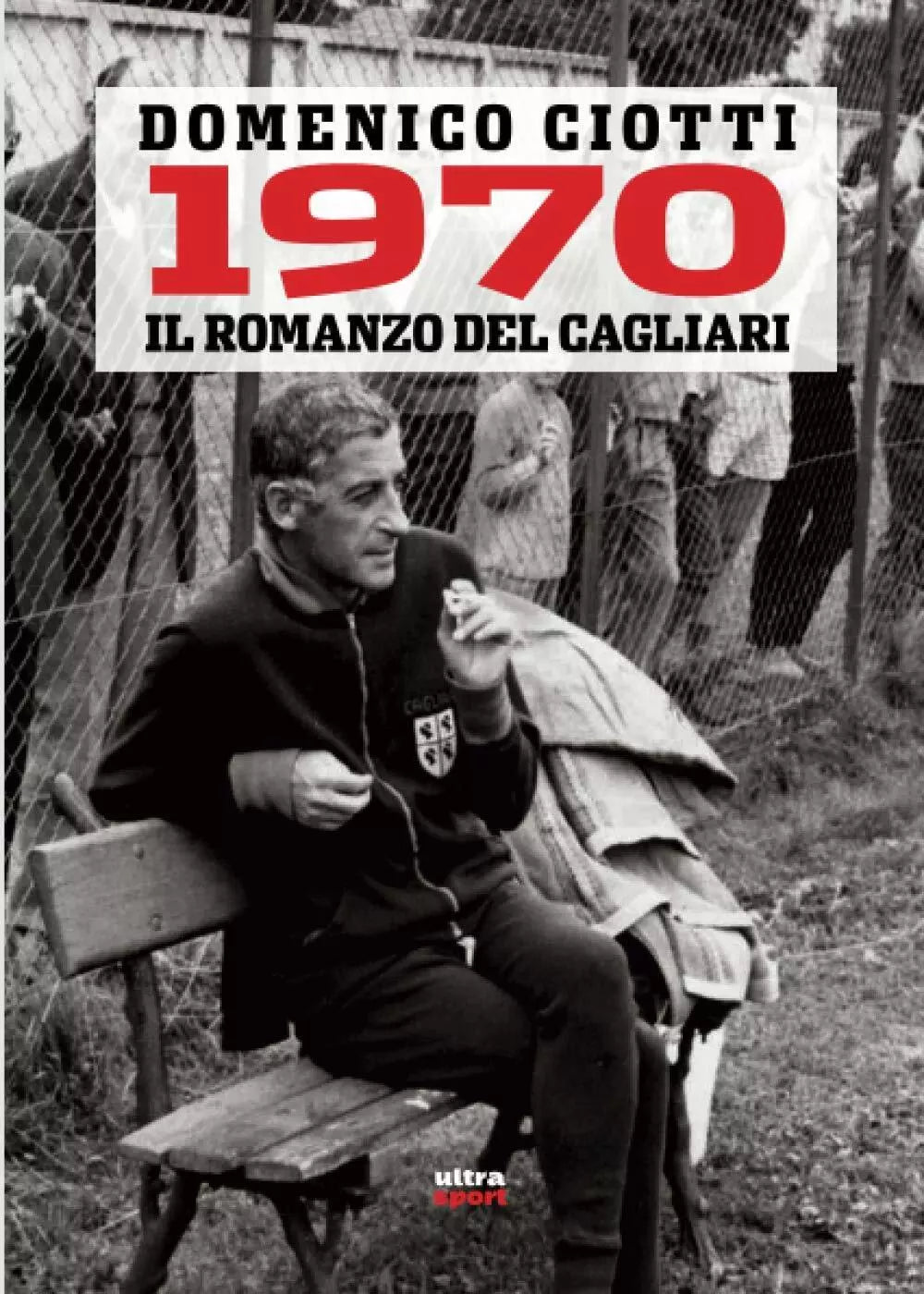 1970 IL ROMANZO DEL CAGLIARI
