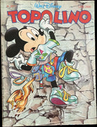 Topolino 2017 di Walt Disney