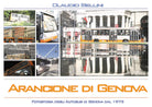 Arancione di Genova - versione standard -Claudio Bellini, Youcanprint - P