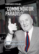 Commendator Paradiso