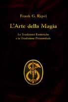 L’Arte della magia di Frank G. Ripel, 2020, Indipendently Published
