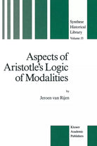 Aspects of Aristotle s Logic of Modalities