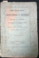 Coltivazione e potatura delle principali piante fruttifere, M. e G. Roda, 1869 L