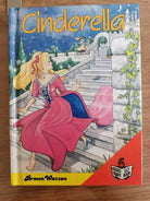 Cinderella - M. Spurgeon - Brown Watson - 1990 - AR