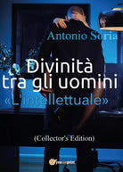 Divinita tra gli uomini «L’intellettuale» Collector’s Edition Pocket Edition