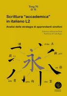 Scrittura «accademica» in italiano L2. Analisi delle strategie di apprendenti...