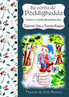 Su contu de Poddigheddu di Caterina Usai, Tonino Musinu, 2021, Youcanprint