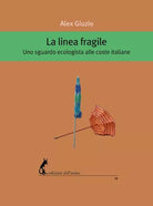 La linea fragile di Alex Giuzio
