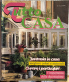 Tutto casa n. 3 di Aa.vv., 1997, Idee Casa
