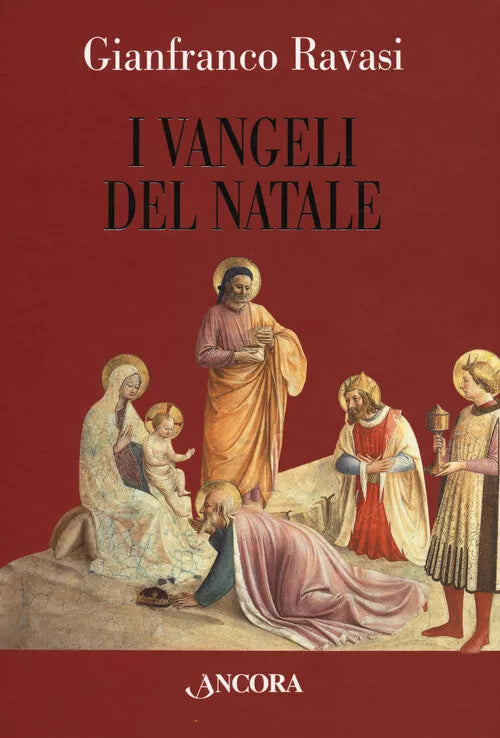 Gianfranco Ravasi
