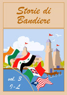 Storie di Bandiere vol. 3 I-L di Flaggart, 2019, Youcanprint