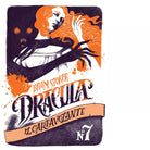 Dracula Ediz a colori di Laura Lodetti