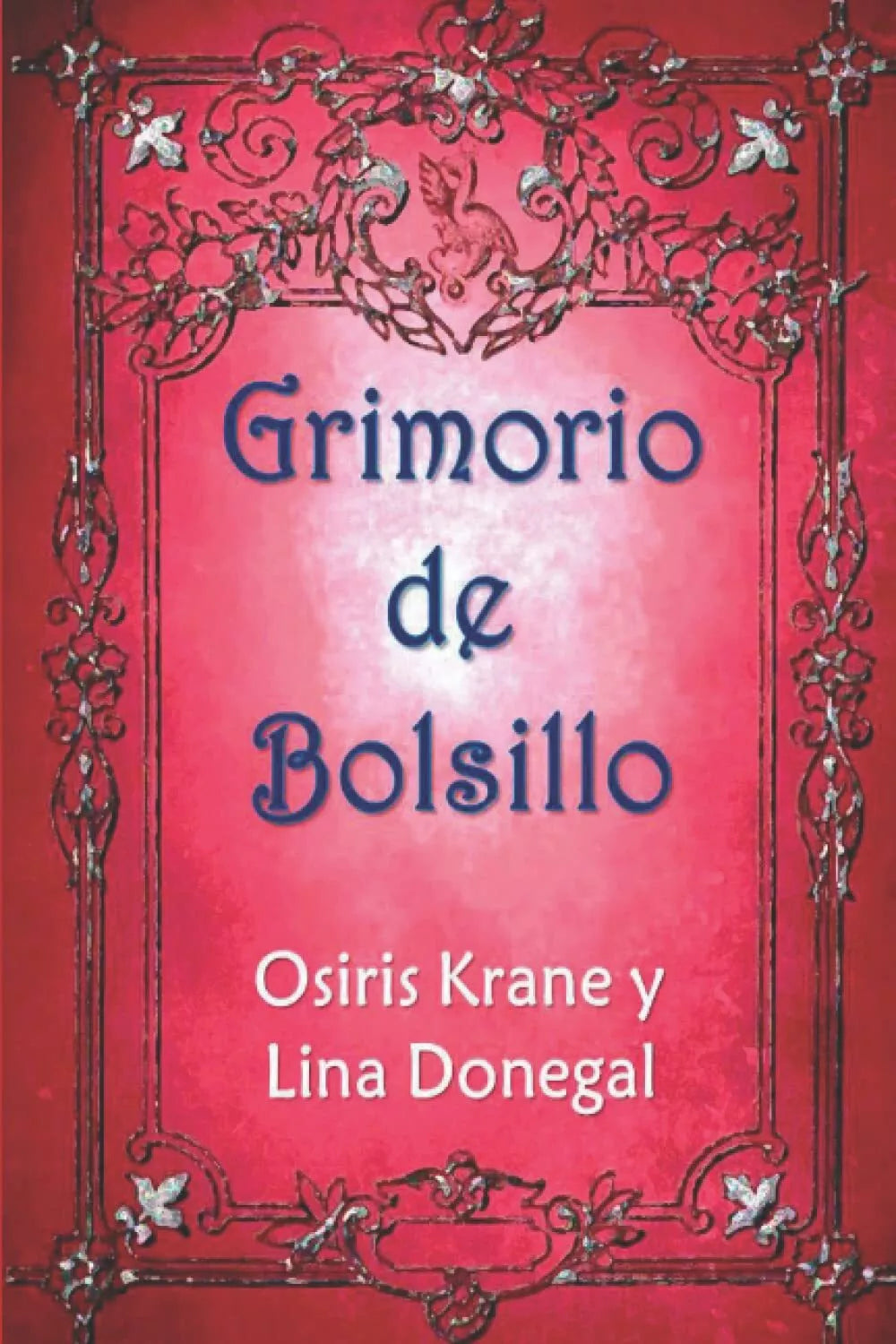 Grimorio de bolsillo