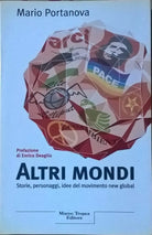 Altri mondi - Portanova Tropea Editore 2003 Ca