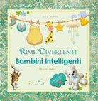 Rime Divertenti per Bambini Intelligenti - Piccoli Amici, Anya Sødern, 2021