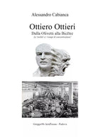 Ottiero Ottieri - Alessandro Cabianca, 2014, Youcanprint