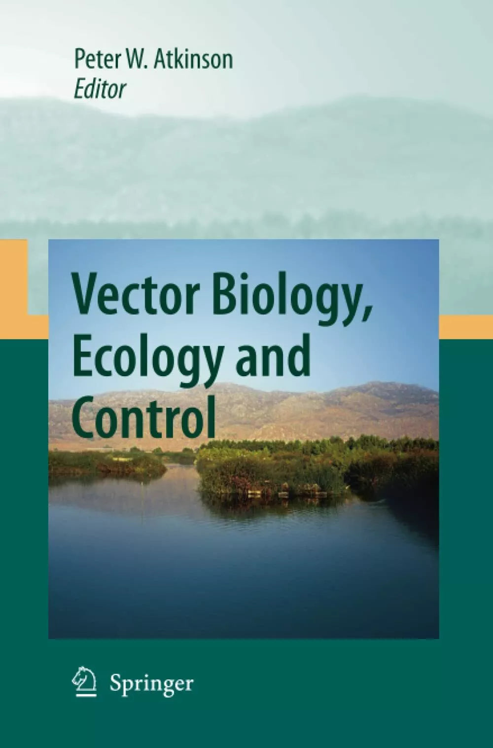 Vector Biology