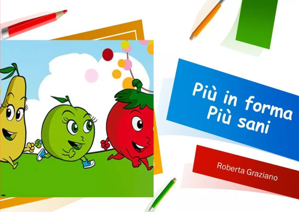 Pi in forma Pi sani di Roberta Graziano