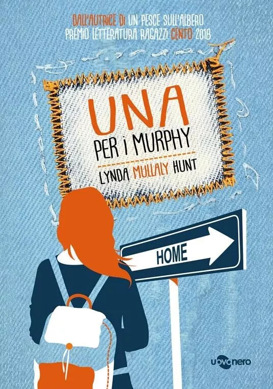 Una per i Murphy di Lynda Mullaly Hunt