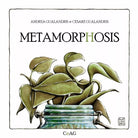 METAMORPHOSIS di Andrea Gualandris, Cesare Gualandris, 2019, Youcanprint