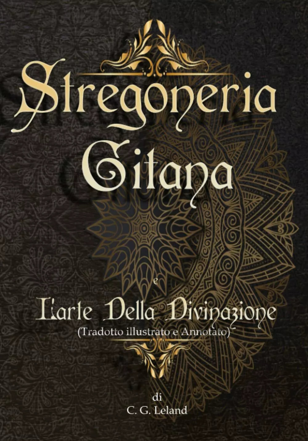 Stregoneria gitana e l arte della divinazione