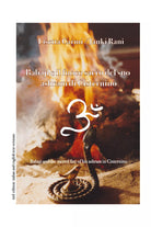 Babaji e il fuoco sacro del suo ashram di Cisternino di Lisetta Carmi, Janki Ran