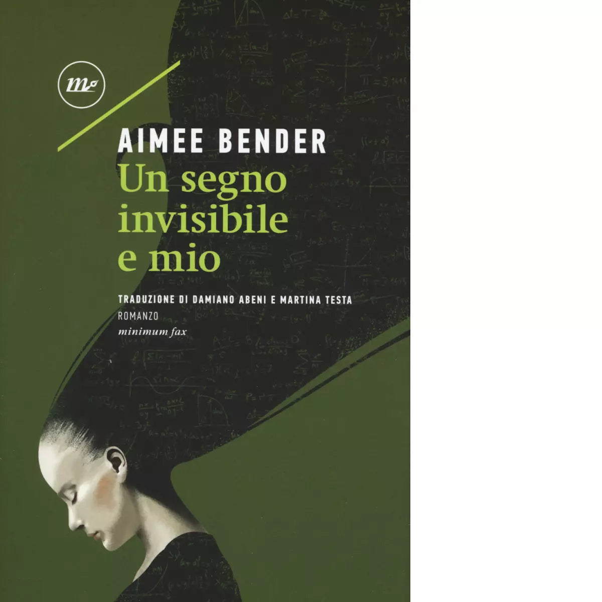 Un segno invisibile e mio di Aimee Bender