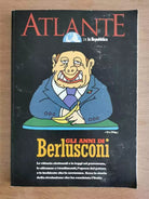 Gli anni di Berlusconi - AA. VV. - Repubblica - 2011 - AR