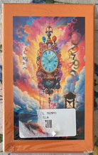 Tarocchi Le carte del tempo di Agata Giordano