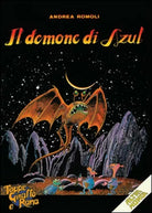 Il demone di Azul, di Andrea Romoli, 2015, Youcanprint - ER