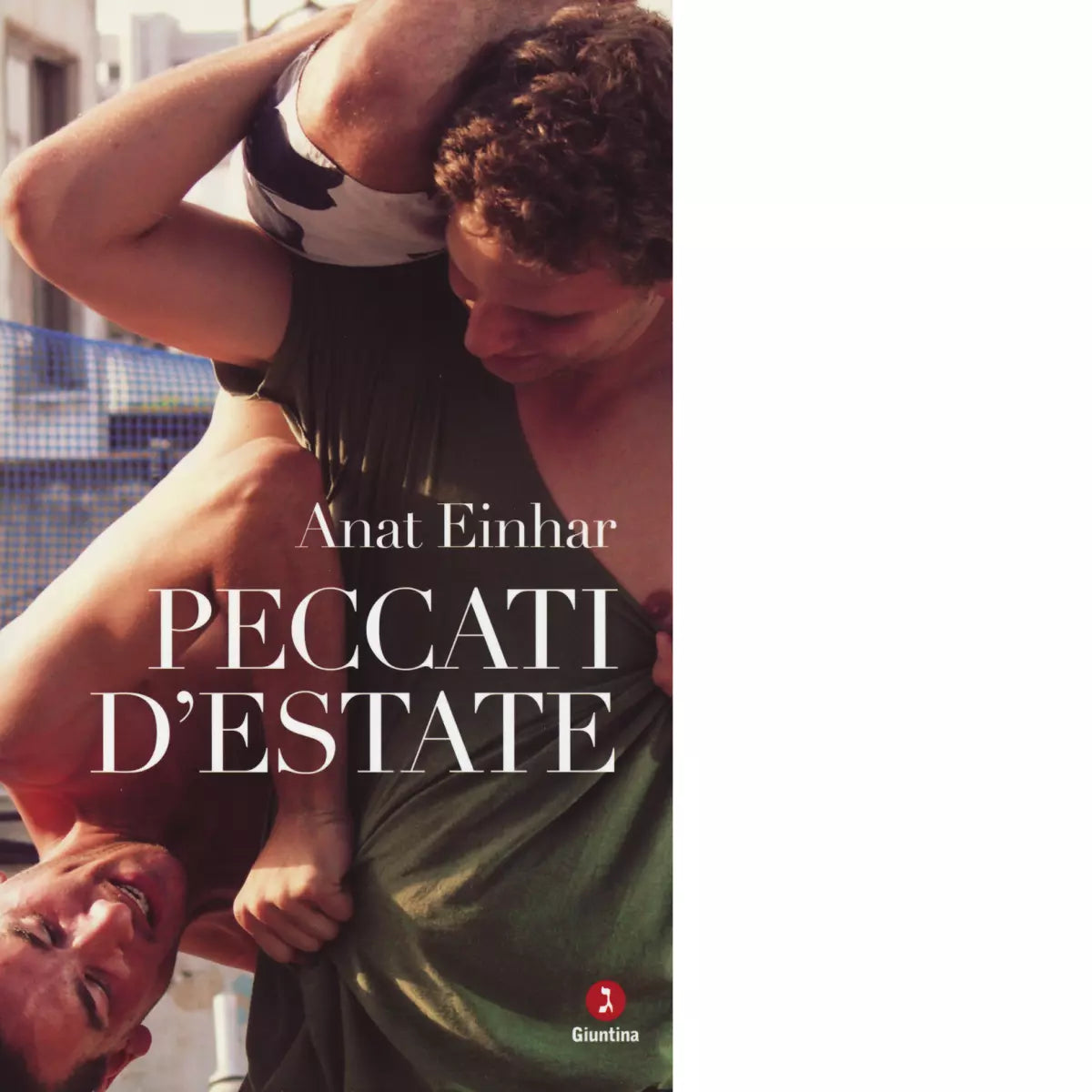Peccati d estate di Anat Einhar