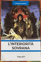 L interiorit sovrana di Giampiero Marano