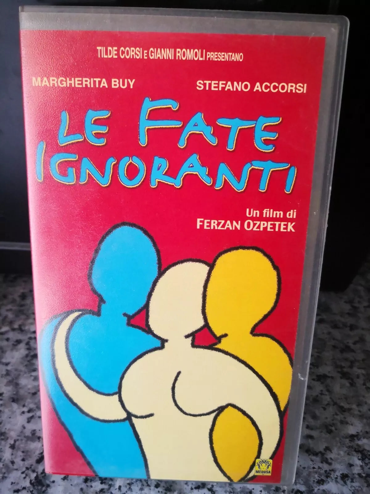 Le fate ignoranti