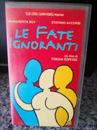 Le fate ignoranti