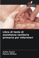 Libro di testo di assistenza sanitaria primaria per infermieri