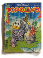 Topolino 2244 di Aa.vv., 1998, Walt Disney