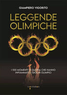 Leggende Olimpiche